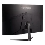 Viewsonic VX Series VX3218-PC-MHD Monitor PC 80 cm (31.5") 1920 x 1080 Pixel Full HD LED Nero - immagine 9