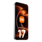 Xiaomi 17 Ultra 17,5 cm (6.9") 5G 16 GB 512 GB 6000 mAh Bianco - immagine 3