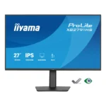 iiyama ProLite XB2791HS-B1 Monitor PC 68,6 cm (27") 1920 x 1080 Pixel Full HD LED Nero - immagine 2