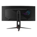 ASUS ROG Swift OLED PG34WCDN Monitor PC 86,4 cm (34") 3440 x 1440 Pixel Wide Quad HD QD-OLED Nero - immagine 3