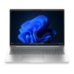 HP ProBook 4 G2a Next Gen AI Wolf Pro Security Edition AMD Ryzen 7 250 Computer portatile 40,6 cm (16") WUXGA 16 GB DDR5-SDRAM 512 GB SSD Wi-Fi 6E (802.11ax) Windows 11 Pro Argento