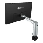 EIZO FlexScan FLT Monitor PC 60,5 cm (23.8") 1920 x 1080 Pixel Full HD LCD Nero - immagine 4