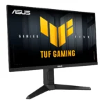 ASUS TUF Gaming VG259QL5A Monitor PC 62,2 cm (24.5") 1920 x 1080 Pixel Full HD LED Nero - immagine 3