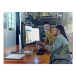 HP Series 5 Pro Monitor per videoconferenze serie 5 Pro 49" DQHD - 549pm - immagine 9