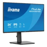 iiyama ProLite XB2496HSC-B1 Monitor PC 60,5 cm (23.8") 1920 x 1080 Pixel Full HD LED Nero