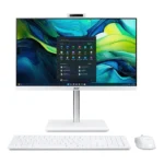 Acer Aspire Computer Tutto in uno C24A-GRPL