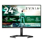 Philips Evnia 24M1N3200ZS/00 Monitor PC 60,5 cm (23.8") 1920 x 1080 Pixel Full HD LCD Nero