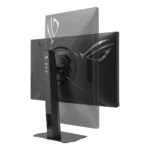 ASUS ROG Strix XG248QSG Ace Monitor PC 61,2 cm (24.1") 1920 x 1080 Pixel Full HD LCD Nero - immagine 4