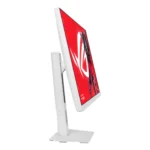 ASUS ROG Strix XG27ACMES-W Monitor PC 68,6 cm (27") 2560 x 1440 Pixel Wide Quad HD LCD Bianco - immagine 5
