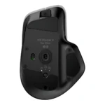 Logitech MX Master 4 for Mac mouse Ufficio Mano destra Bluetooth Laser 8000 DPI - immagine 4