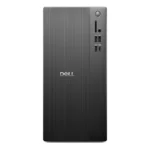 DELL Pro QVT1260 Intel Core i5 i5-14400 16 GB DDR5-SDRAM 1 TB SSD Windows 11 Pro Desktop PC Nero - immagine 3