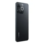 realme Note 70T 17,1 cm (6.74") Doppia SIM Android 15 4G USB tipo-C 4 GB 64 GB 6000 mAh Nero - immagine 4