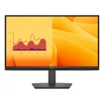 DELL E Series E2225HM Monitor PC 54,6 cm (21.5") 1920 x 1080 Pixel Full HD LCD