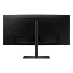 Samsung Monitor HRM ViewFinity S6 - S65UC da 34" WQHD Curvo - immagine 19