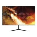Nilox NXM24FHD1441 Monitor PC 60,5 cm (23.8") 1920 x 1080 Pixel Full HD LED Nero