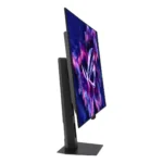 ASUS ROG Strix XG32UCWMG Monitor PC 80 cm (31.5") 3840 x 2160 Pixel 4K Ultra HD OLED Nero - immagine 6