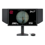 ZOWIE XL2540X+ Monitor PC 61,2 cm (24.1") 1920 x 1080 Pixel Full HD LED Nero