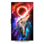 Samsung G80SH Monitor PC 81,3 cm (32") 3840 x 2160 Pixel 4K Ultra HD OLED Argento - immagine 14