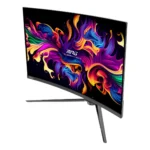 MSI MPG 321CURX QD-OLED Monitor PC 80 cm (31.5") 3840 x 2160 Pixel 4K Ultra HD Nero - immagine 19