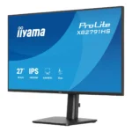 iiyama ProLite XB2791HS-B1 Monitor PC 68,6 cm (27") 1920 x 1080 Pixel Full HD LED Nero - immagine 6