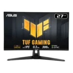 ASUS TUF Gaming VG27AQM5A Monitor PC 68,6 cm (27") 2560 x 1440 Pixel Quad HD LCD Nero