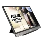 ASUS MB14AC Monitor PC 35,6 cm (14") 1920 x 1080 Pixel Full HD Grigio - immagine 2