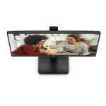 AOC Q27E3UMF Monitor PC 68,6 cm (27") 2560 x 1440 Pixel Quad HD Nero - immagine 9