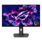 ASUS ROG Strix OLED XG27AQDMG Monitor PC 67,3 cm (26.5") 2560 x 1440 Pixel Quad HD Nero - immagine 5
