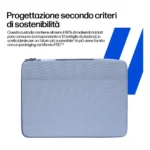 HP Custodia protettiva per notebook da 13-14" - immagine 5