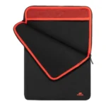 Rivacase 5226B borsa per laptop 39,6 cm (15.6") Custodia a tasca Nero - immagine 9