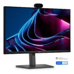 DELL Pro P P2426HEV Monitor PC 60,5 cm (23.8") 1920 x 1080 Pixel Full HD LCD Nero - immagine 2