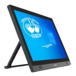 YASHI YZ2770 Monitor PC 68,6 cm (27") 1920 x 1080 Pixel Full HD LED Touch screen Nero