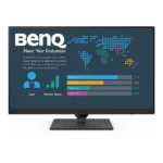 BenQ BL3290QT Monitor PC 80 cm (31.5") 2560 x 1440 Pixel Quad HD LED Nero - immagine 2