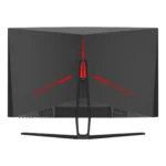 itek GGC Monitor PC 82,5 cm (32.5") 2560 x 1440 Pixel Quad HD LED Nero - immagine 5