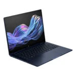 HP EliteBook X Flip G1i Notebook Next Gen AI Wolf Pro Security Edition Copilot+ PC Intel Core Ultra 7 258V Ibrido (2 in 1) 35,6 cm (14") Touch screen WUXGA 32 GB LPDDR5x-SDRAM 2 TB SSD Wi-Fi 7 (802.11be) Windows 11 Pro Blu - immagine 2