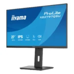 iiyama ProLite XB2797QSU-B1 Monitor PC 68,6 cm (27") 2560 x 1440 Pixel Quad HD LED Nero - immagine 10