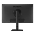 Hamlet HM24JF-VDR Monitor PC 61 cm (24") 1920 x 1080 Pixel Full HD LED Nero - immagine 6