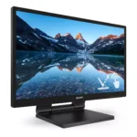 Philips 242B9TL/00 Monitor PC 60,5 cm (23.8") 1920 x 1080 Pixel Full HD LCD Touch screen Nero - immagine 4