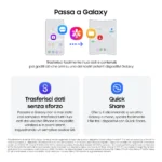 Samsung Galaxy Z Fold8 , 512GB, Lavender, Nuovo formato, Rapporto Display Esterno 10:16 | Interno 4:3, Processore Potente, 4800 mAh, RAM 12GB, Camera 50MP, Now Nudge, Assistente Foto - immagine 7