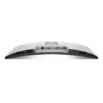 DELL UltraSharp U3425WE Monitor PC 86,7 cm (34.1") 3440 x 1440 Pixel Wide Quad HD LCD Nero, Argento - immagine 7