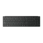 Lenovo 4Y41S04679 tastiera Casa/ufficio RF senza fili + Bluetooth Italiano Nero