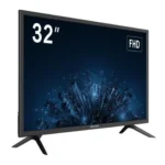 Hikvision DS-D5032F3-1V0S Monitor PC 81,3 cm (32") 1920 x 1080 Pixel Full HD LED Nero - immagine 3