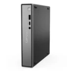Lenovo ThinkCentre neo 50q Gen 6 Copilot+ PC Intel Core Ultra 7 256V 16 GB LPDDR5x-SDRAM 512 GB SSD Windows 11 Pro Mini PC Nero - immagine 5