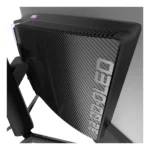 MSI MPG 321CURX QD-OLED Monitor PC 80 cm (31.5") 3840 x 2160 Pixel 4K Ultra HD Nero - immagine 23