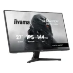 iiyama G-MASTER G2741HSU-B1 Monitor PC 68,6 cm (27") 1920 x 1080 Pixel Full HD Nero - immagine 4