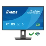 iiyama ProLite XB2792QSU-B1 Monitor PC 68,6 cm (27") 2560 x 1440 Pixel Quad HD LED Nero - immagine 2