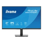 iiyama ProLite XB2793QSU-B1 Monitor PC 68,6 cm (27") 2560 x 1440 Pixel Quad HD LED Nero - immagine 3