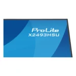 iiyama ProLite X2493HSU-B1 Monitor PC 60,5 cm (23.8") 1920 x 1080 Pixel Full HD LED Nero - immagine 11