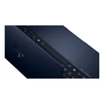 HP EliteBook Ultra G1i Next Gen AI PC Copilot+ PC Intel Core Ultra 7 268V Computer portatile 35,6 cm (14") Touch screen 2.8K 32 GB LPDDR5x-SDRAM 512 GB SSD Wi-Fi 7 (802.11be) Windows 11 Pro Blu - immagine 14