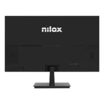 Nilox MONITOR 27 2K IPS 120 HZ HDMI Y DP Monitor PC 68,6 cm (27") 2560 x 1440 Pixel Quad HD LCD Nero - immagine 4